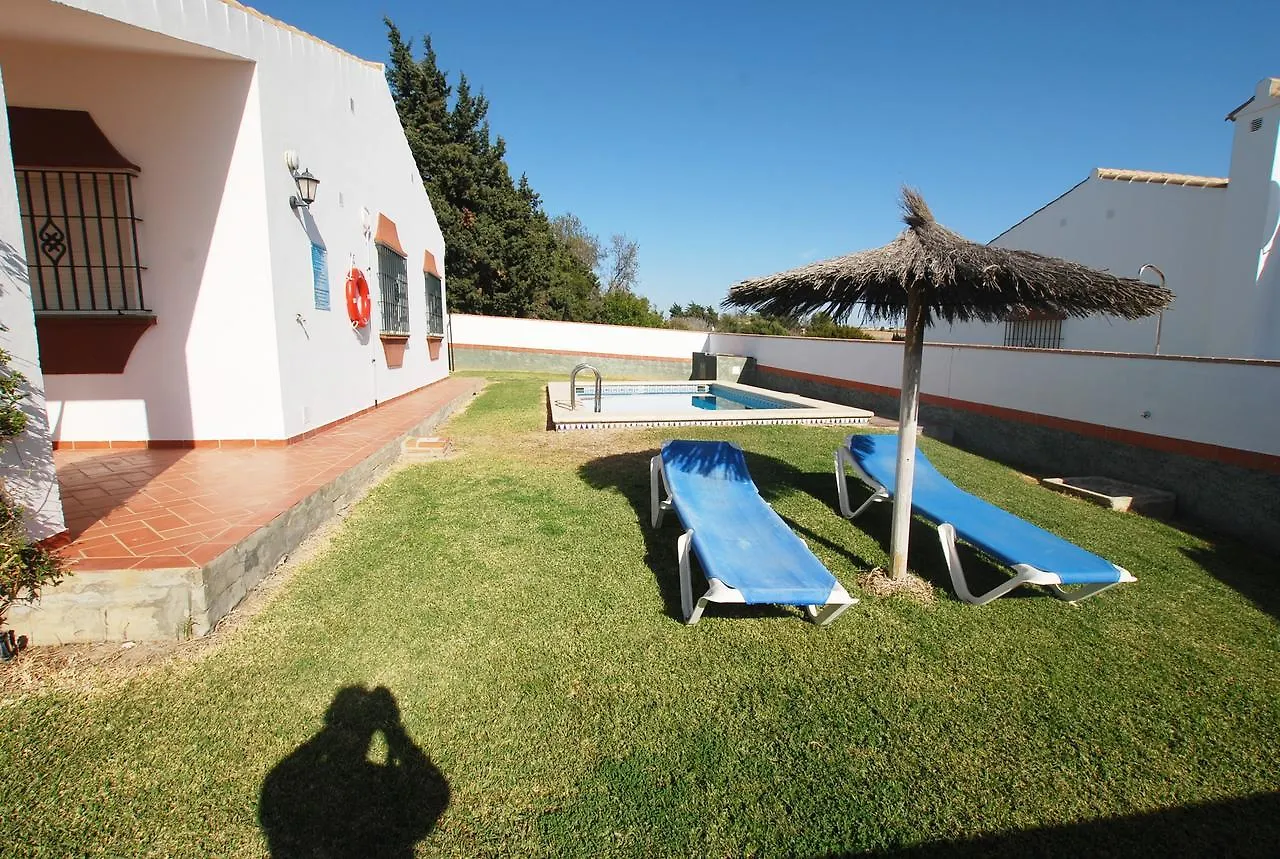 Apartment Rumbo Al Sur Apartamentos Conil De La Frontera
