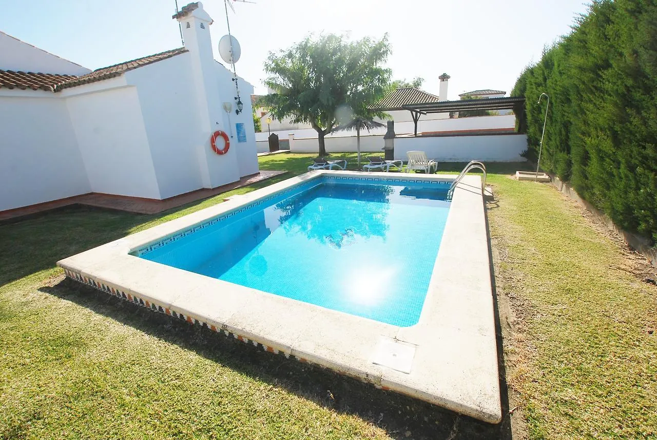 Rumbo Al Sur Apartamentos Conil De La Frontera Apartment