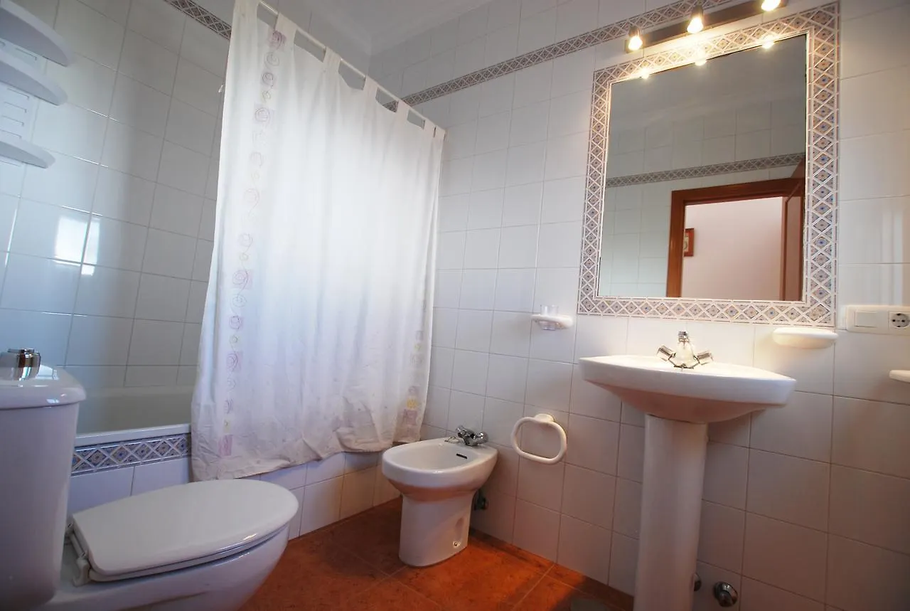 Rumbo Al Sur Apartamentos Conil De La Frontera Apartment