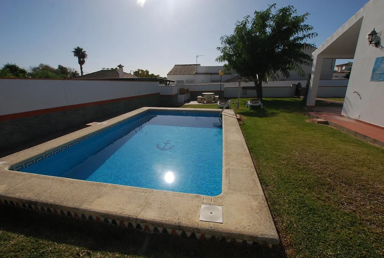 Rumbo Al Sur Apartamentos Conil De La Frontera