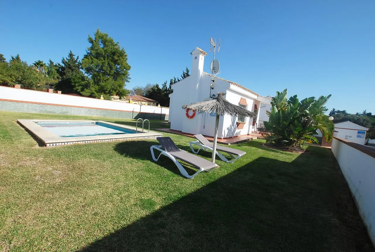 Rumbo Al Sur Apartamentos Conil De La Frontera