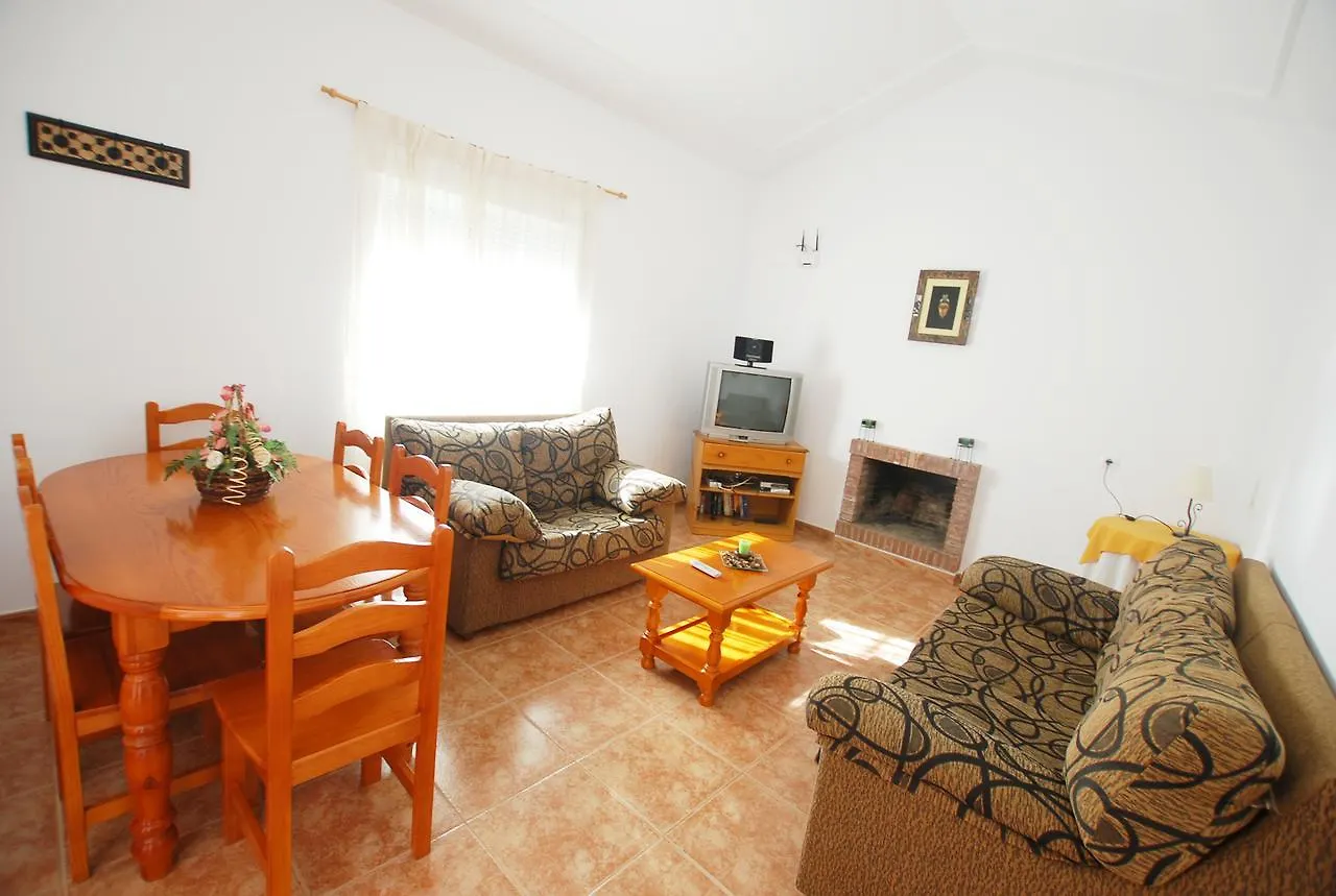 Rumbo Al Sur Apartamentos Conil De La Frontera Apartment