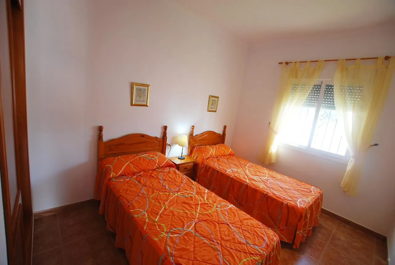 Apartment Rumbo Al Sur Apartamentos Conil De La Frontera Spain
